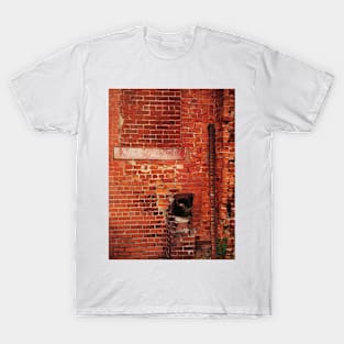 Forgotten Corners T-Shirt